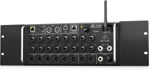 Behringer XR18 цифровой микшер в Климовске