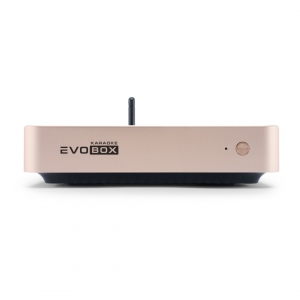 EVOBOX Plus караоке-система для дома в Климовске