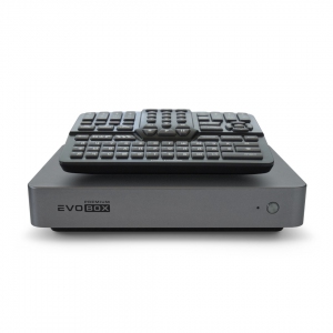 EVOBOX Premium Hi-End караоке-система в Климовске