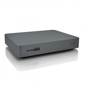 EVOBOX Premium Hi-End караоке-система в Климовске