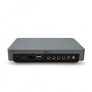 EVOBOX Premium Hi-End караоке-система в Климовске