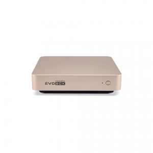 EVOBOX с микрофонами в Климовске