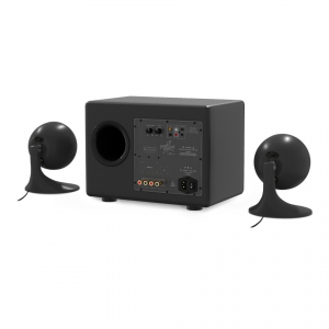 EvoSound Sphere 2.1 аудиосистема для караоке в Климовске
