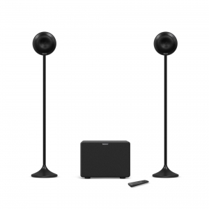 EvoSound Sphere 2.1 аудиосистема для караоке в Климовске