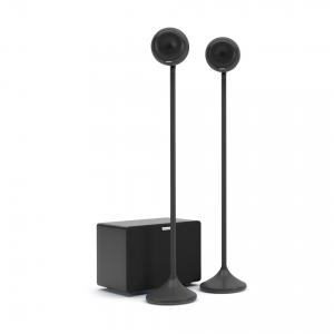 EvoSound Sphere 2.1 аудиосистема для караоке в Климовске