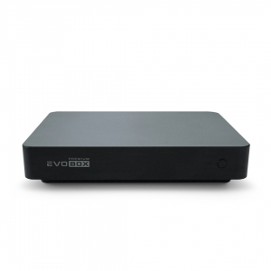 Hi-End караоке-система EVOBOX Premium + EvoSoundBar (саундбар с караоке) в Климовске