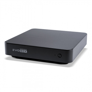 караоке-комплект EVOBOX + EvoSound Bar (саундбар с караоке) в Климовске