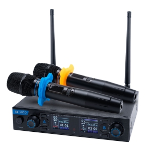 караоке-комплект EVOBOX + EvoSound Bar (саундбар с караоке) в Климовске