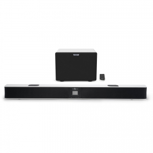 караоке-комплект EVOBOX Classic + EvoSound Bar (саундбар с караоке) в Климовске