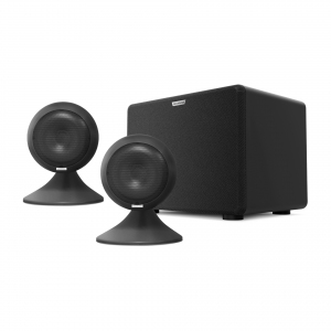 караоке-комплект EVOBOX Plus + EvoSound Sphere 2.1 в Климовске