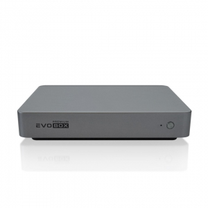 караоке-комплект EVOBOX Premium с микрофонами в Климовске