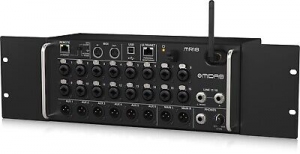 Midas MR18 цифровой микшер в Климовске