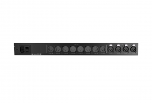S-Track Dolphin 48 спикер-процессор в Климовске