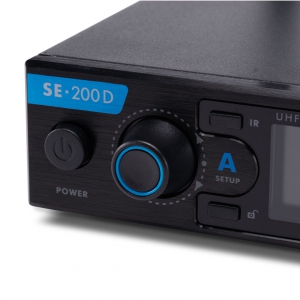 SE-200D цифровые микрофоны в Климовске