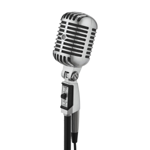 SHURE 55SH SERIES II вокальный, динамический микрофон в Климовске