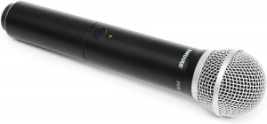 SHURE BLX24E/PG58 M17 вокальная радиосистема в Климовске