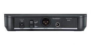 SHURE BLX24E/SM58 M17 вокальная радиосистема в Климовске