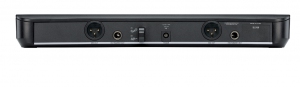 SHURE BLX288E/B58 M17 вокальная радиосистема в Климовске