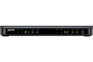 SHURE BLX288E/PG58 M17 вокальная радиосистема в Климовске