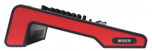 SVS Audiotechnik mixers AM-12 Микшерный пульт аналоговый, 12-канальный в Климовске