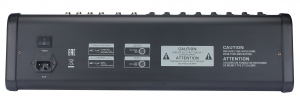 SVS Audiotechnik mixers AM-12 Микшерный пульт аналоговый, 12-канальный в Климовске