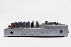 SVS Audiotechnik mixers AM-6 DSP Микшерный пульт аналоговый, 6-канальный SVS Audiotechnik mixers в Климовске