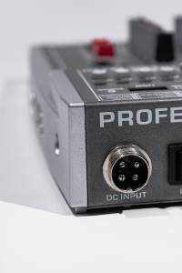 SVS Audiotechnik mixers AM-6 DSP Микшерный пульт аналоговый, 6-канальный SVS Audiotechnik mixers в Климовске