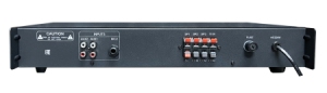 SVS Audiotechnik STA-80 Микшер-усилитель для систем Public Address в Климовске