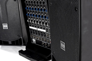 SVS Audiotechnik STAGESET 600 Акустический комплект активный в Климовске