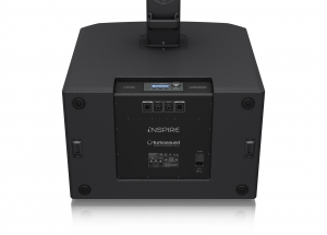 Turbosound iNSPIRE iP3000 модульная аудио колонна 2000Вт в Климовске