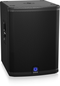 Turbosound iQ15B сабвуфер активный в Климовске