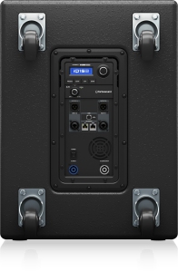 Turbosound iQ15B сабвуфер активный в Климовске