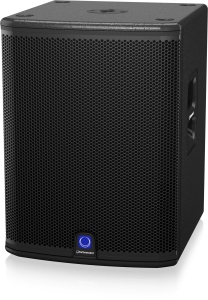 Turbosound iQ15B сабвуфер активный в Климовске