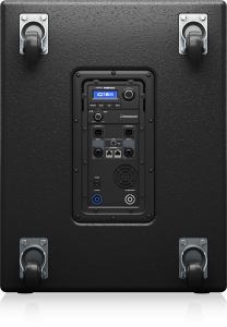 Turbosound iQ18B сабвуфер активный в Климовске