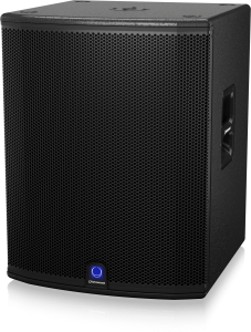Turbosound iQ18B сабвуфер активный в Климовске