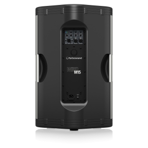 Turbosound MILAN M15 активная акустическая система в Климовске