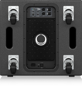Turbosound Milan M15B сабвуфер активный в Климовске