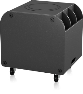 Turbosound Milan M18B сабвуфер активный в Климовске