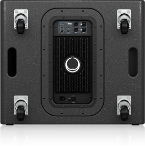 Turbosound Milan M18B сабвуфер активный в Климовске