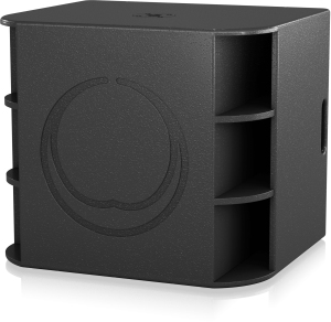 Turbosound Milan M18B сабвуфер активный в Климовске