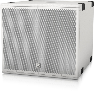 Turbosound NuQ115B-AN Активный сабвуфер в Климовске