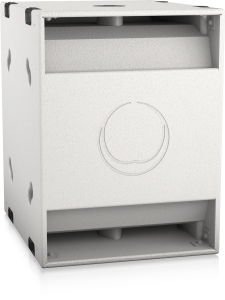 Turbosound NuQ118B-AN Активный сабвуфер в Климовске