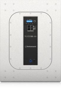 Turbosound NuQ118B-AN Активный сабвуфер в Климовске
