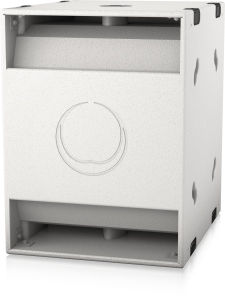 Turbosound NuQ118B-AN Активный сабвуфер в Климовске