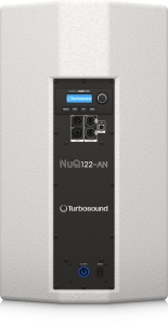 Turbosound NuQ122-AN Активная акустическая система в Климовске
