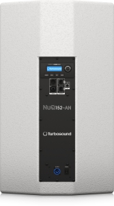 Turbosound NuQ152-AN Активная акустическая система в Климовске