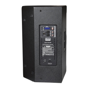 XLine ALFA P-15A DSP Акустическая система активная с DSP и Bluetooth в Климовске